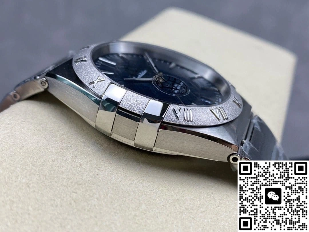 V+ Factory V2 Omega Constellation 131.30.41.21.99.003 1:1 Best Edition Replica Watch